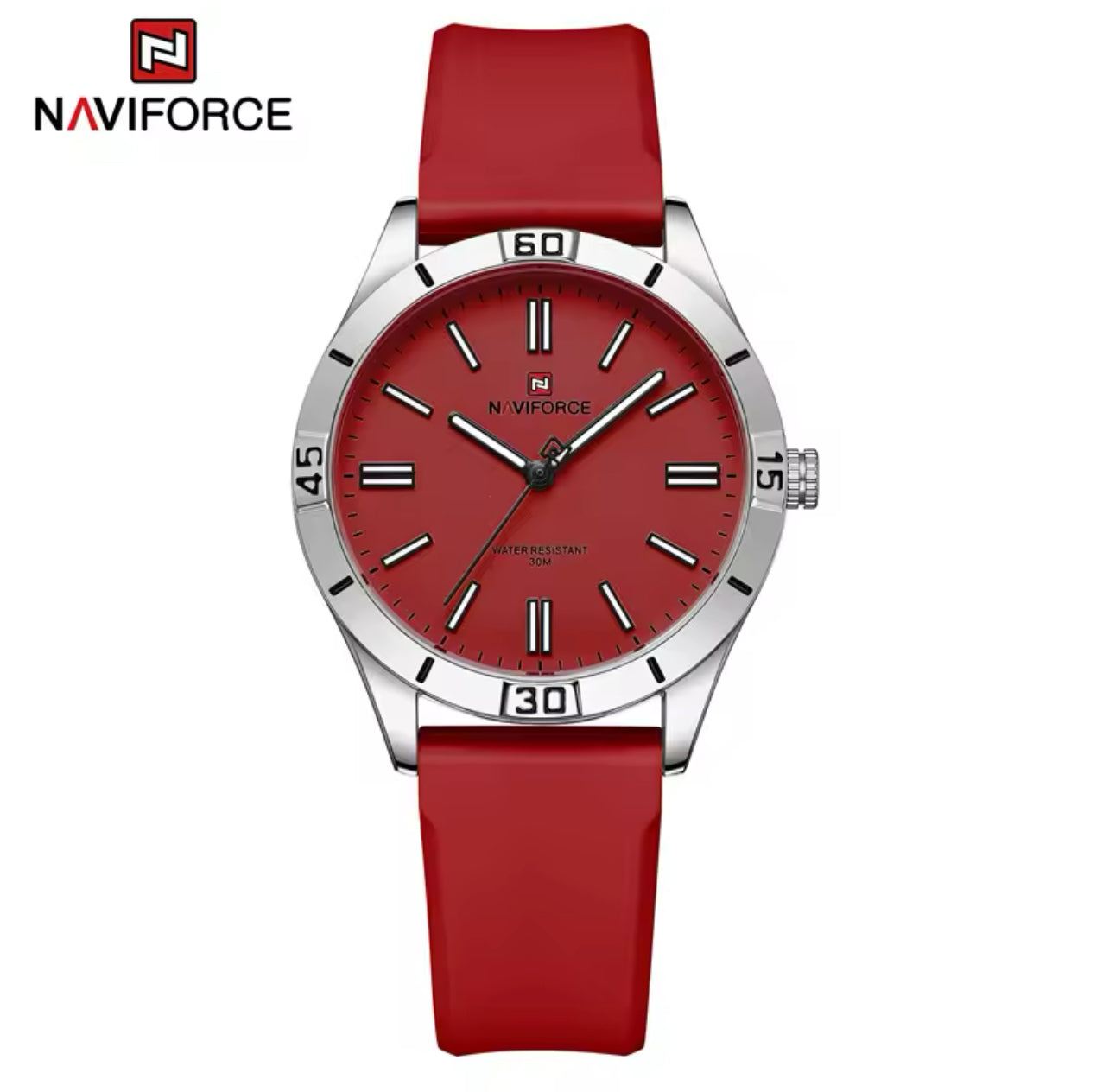 Women's Watches NAVIFORCE 5041