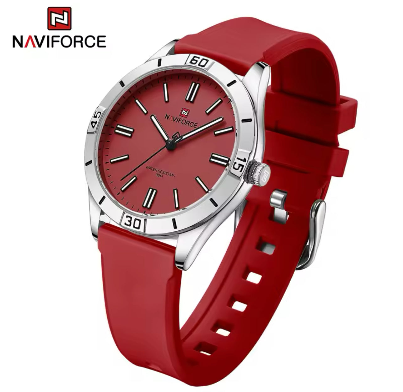 Women's Watches NAVIFORCE 5041