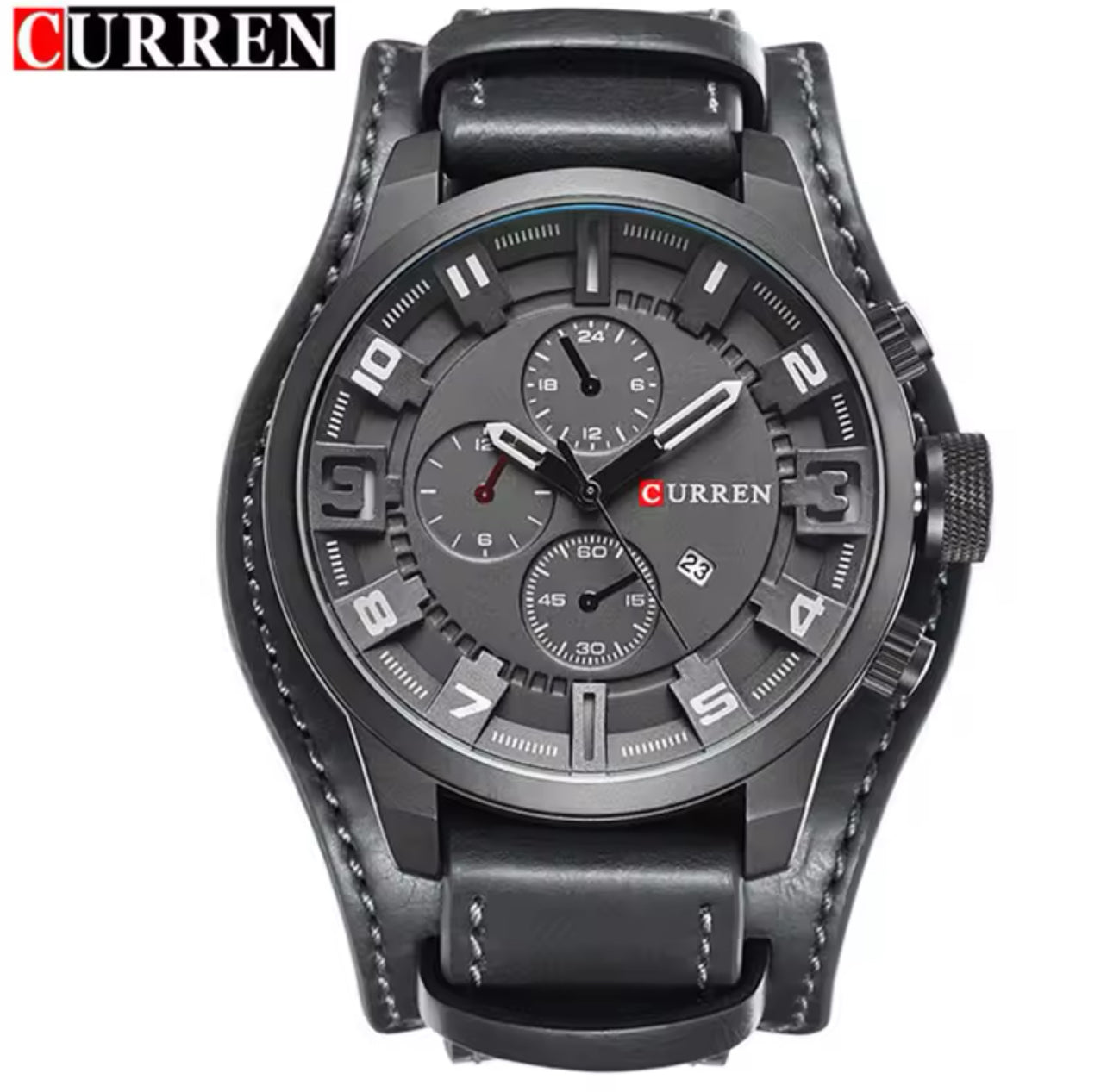 Men's Watches CURREN 8225