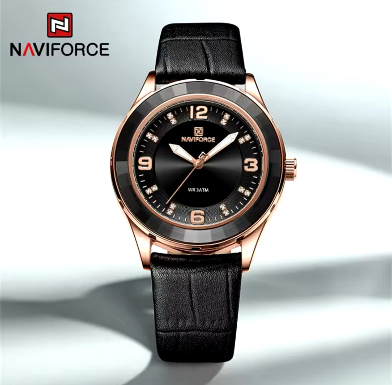 Women's Watches NAVIFORCE 5040