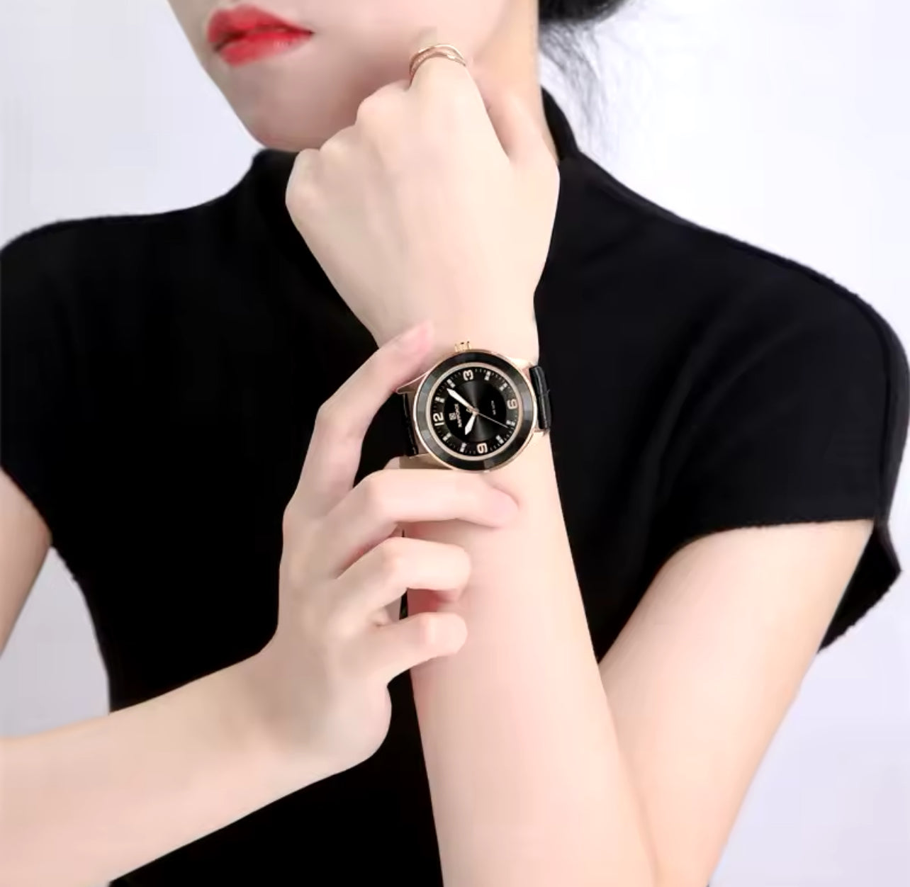 Women's Watches NAVIFORCE 5040