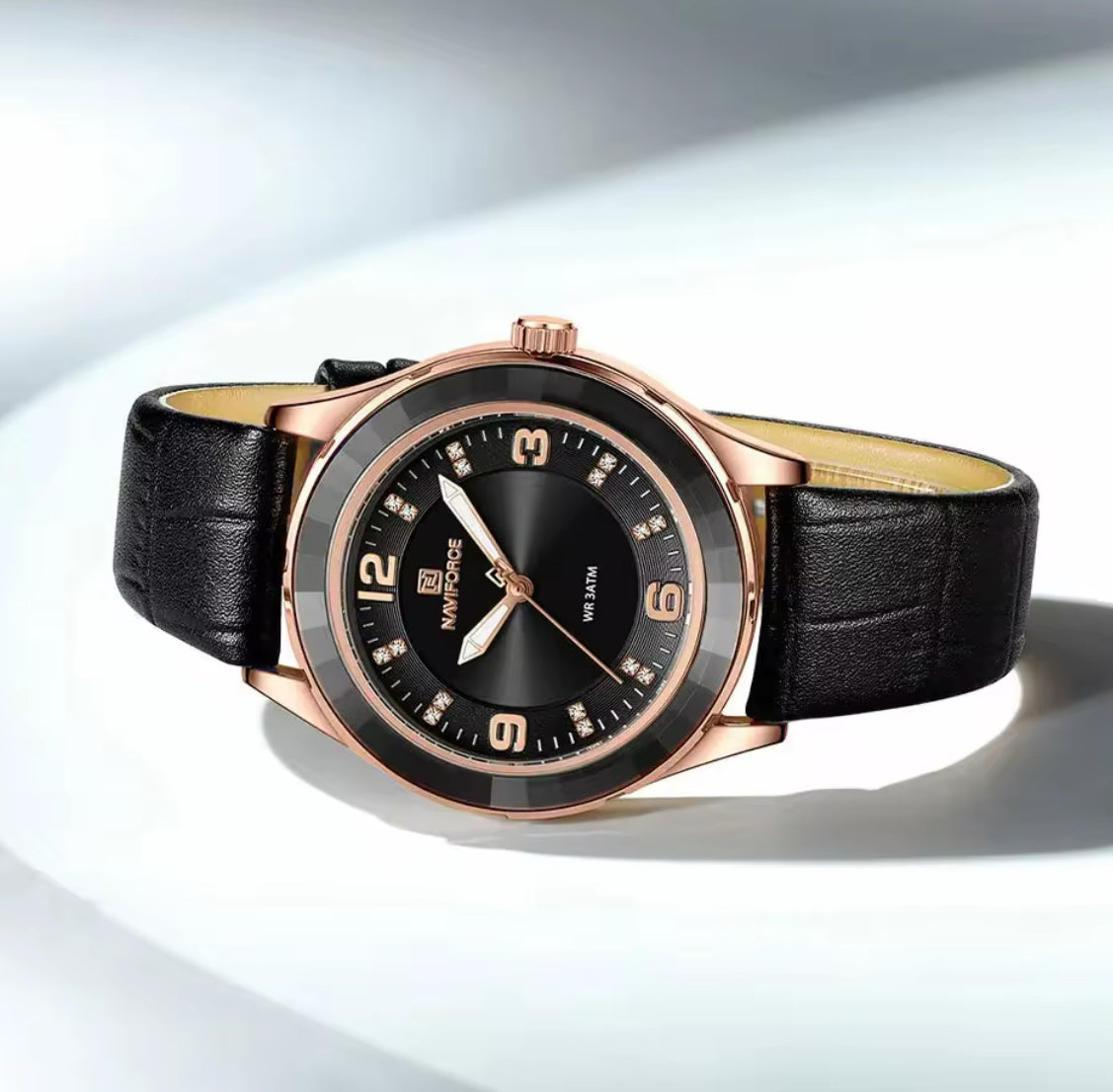 Women's Watches NAVIFORCE 5040