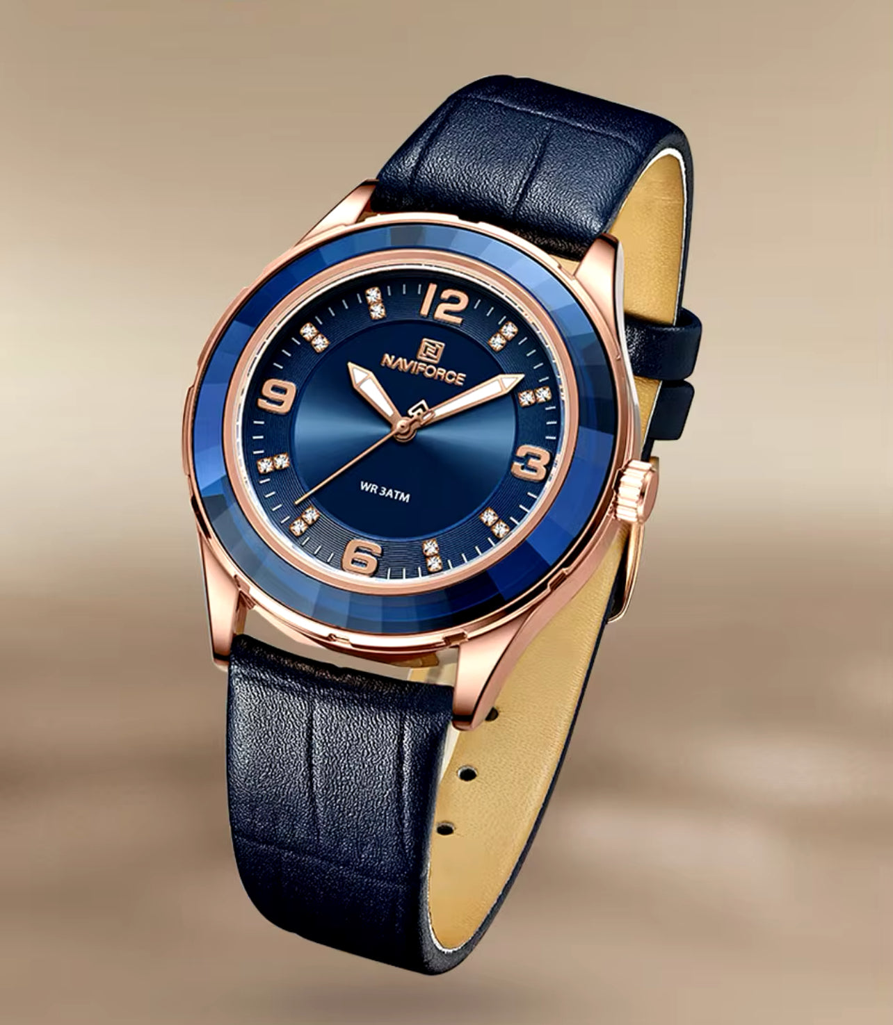 Women's Watches NAVIFORCE 5040
