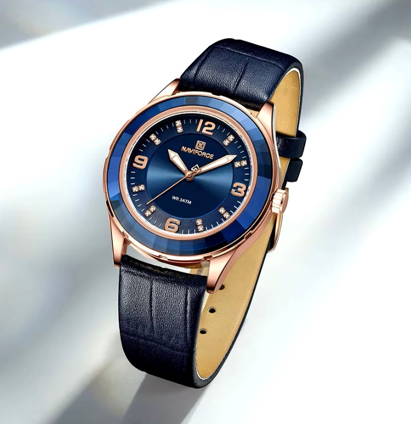 Women's Watches NAVIFORCE 5040