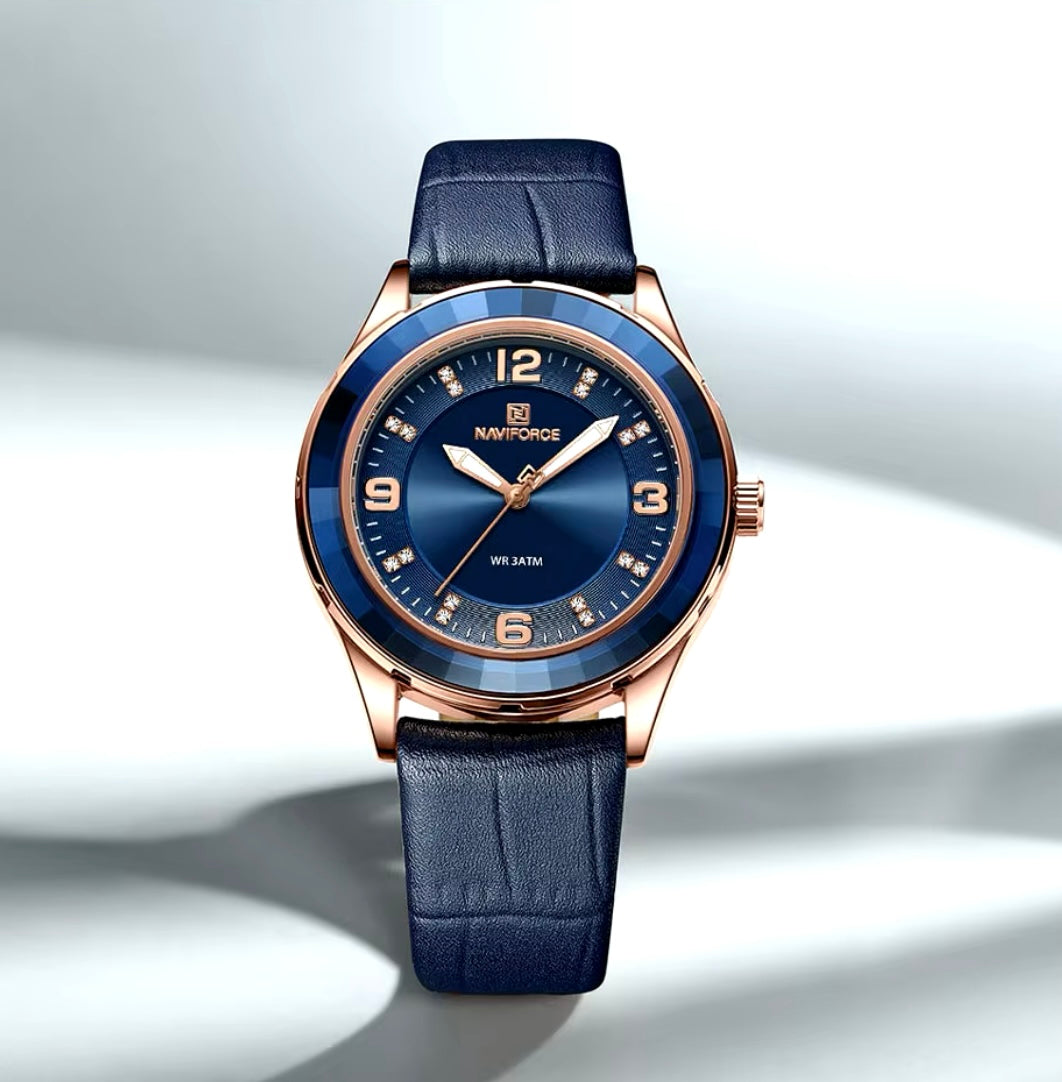 Women's Watches NAVIFORCE 5040