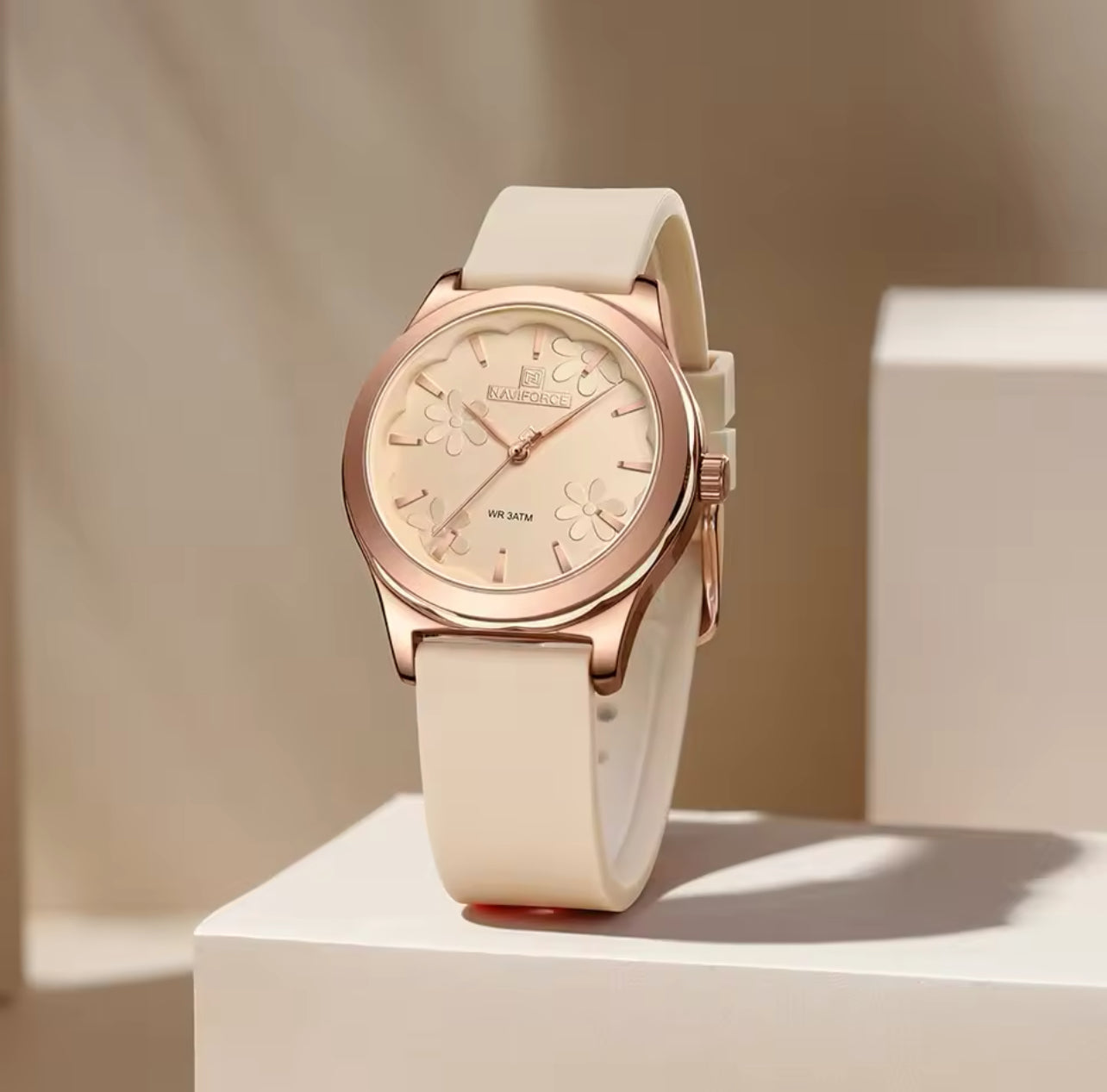 Women's Watches NAVIFORCE 5051