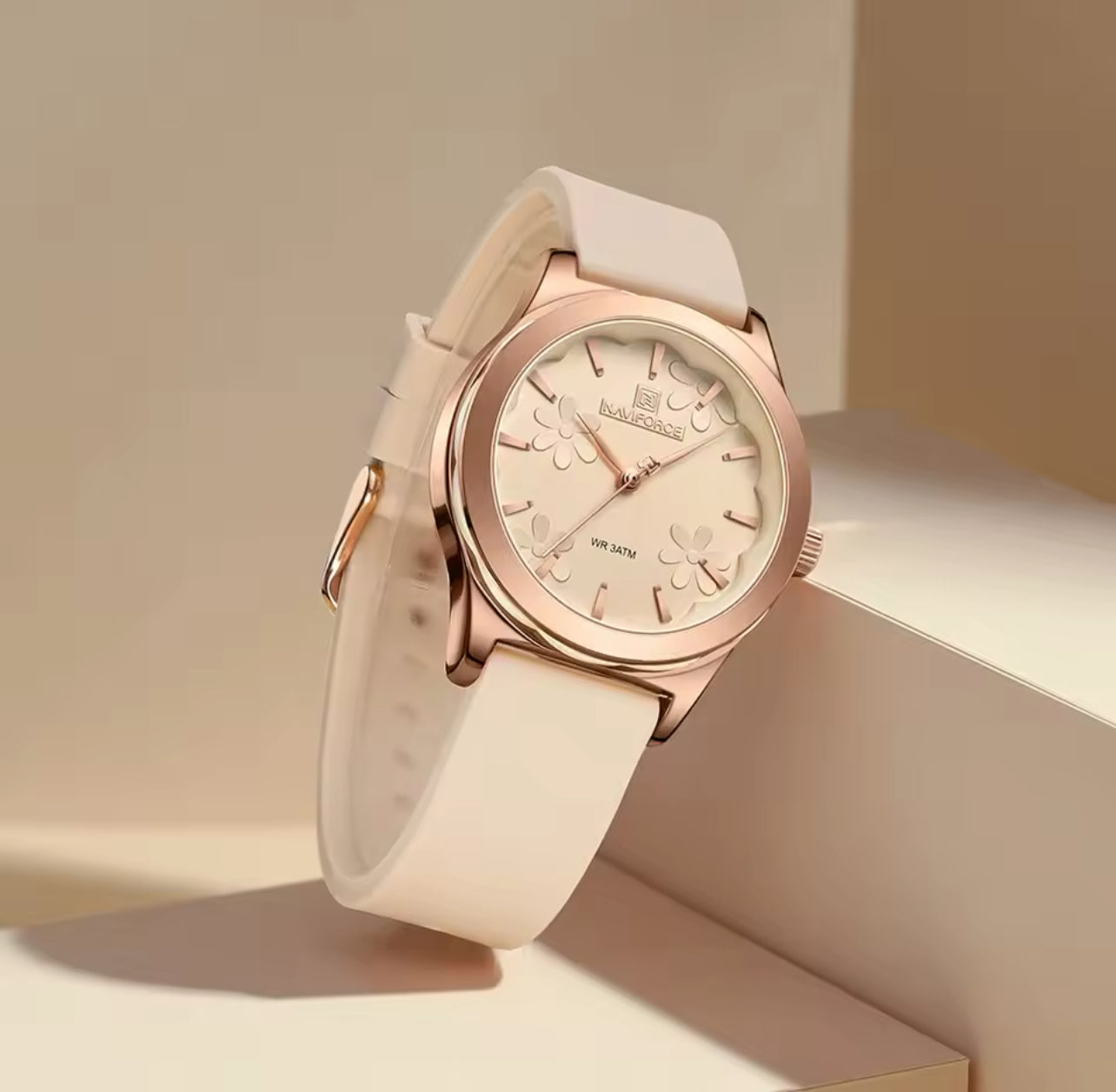 Women's Watches NAVIFORCE 5051
