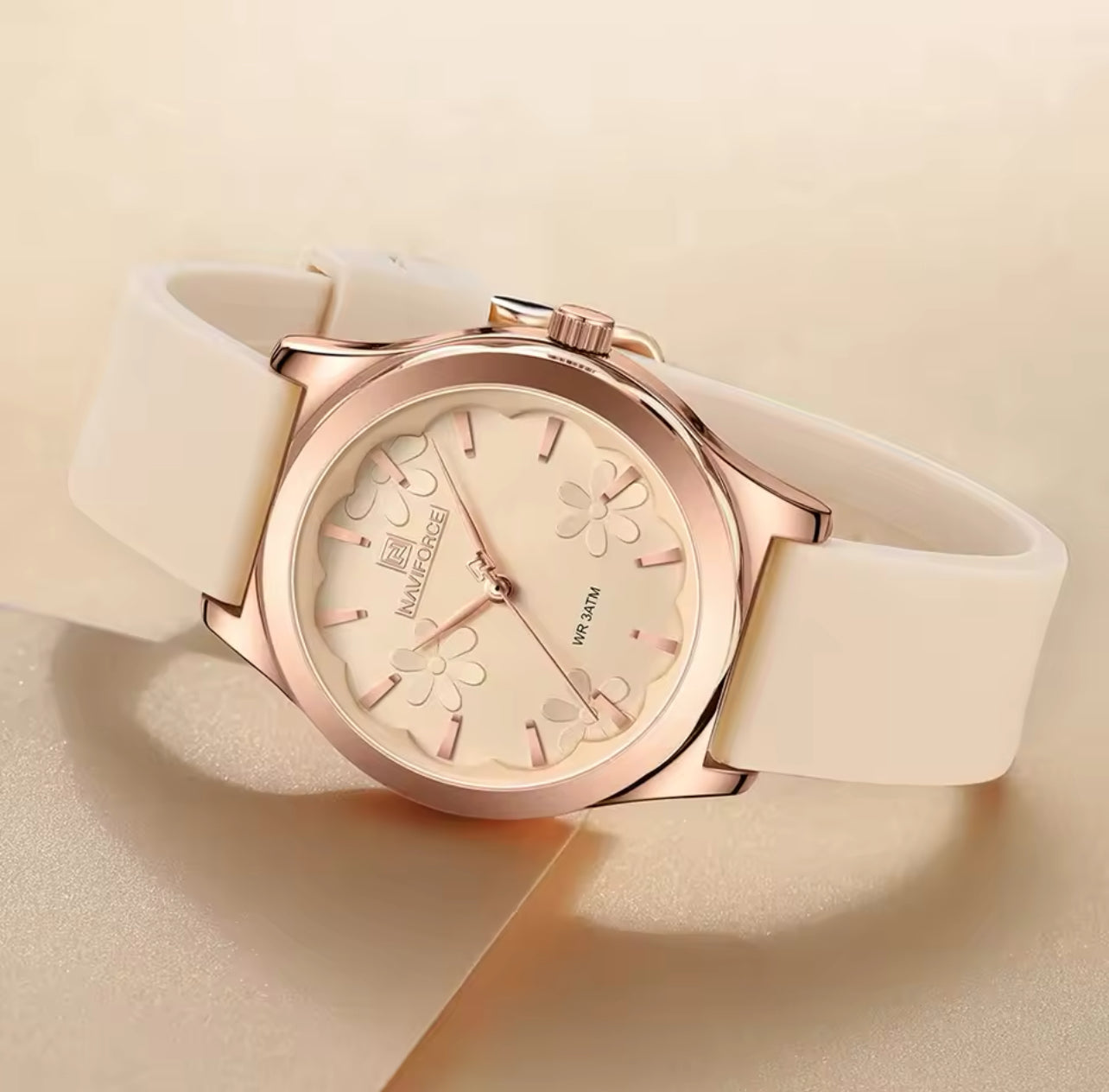 Women's Watches NAVIFORCE 5051