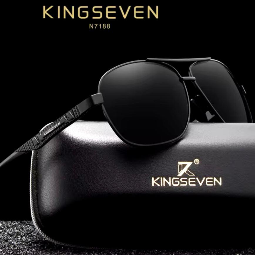 Men's Sunglasses KINGSEVEN N7188