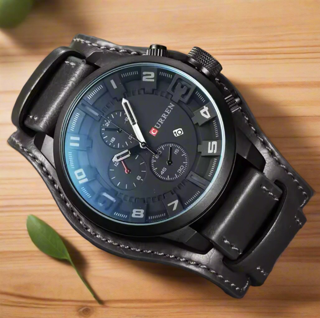 Men's Watches CURREN 8225