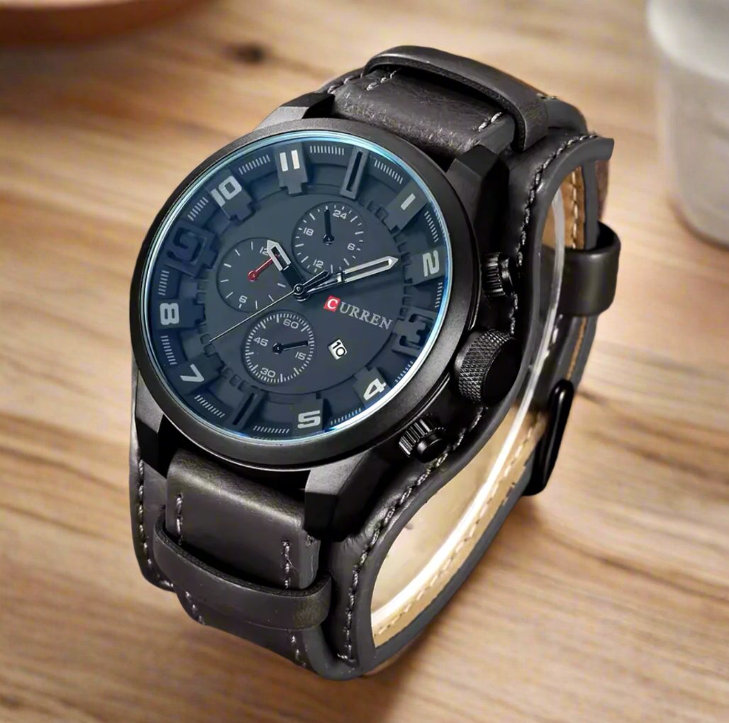 Men's Watches CURREN 8225