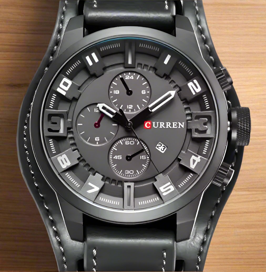 Men's Watches CURREN 8225