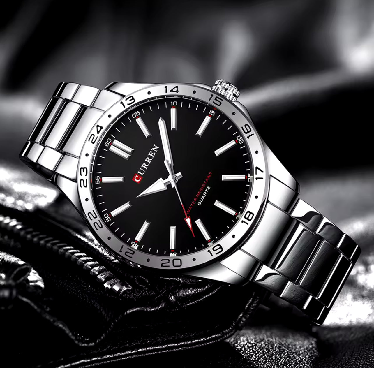 Men's Watches CURREN 8452