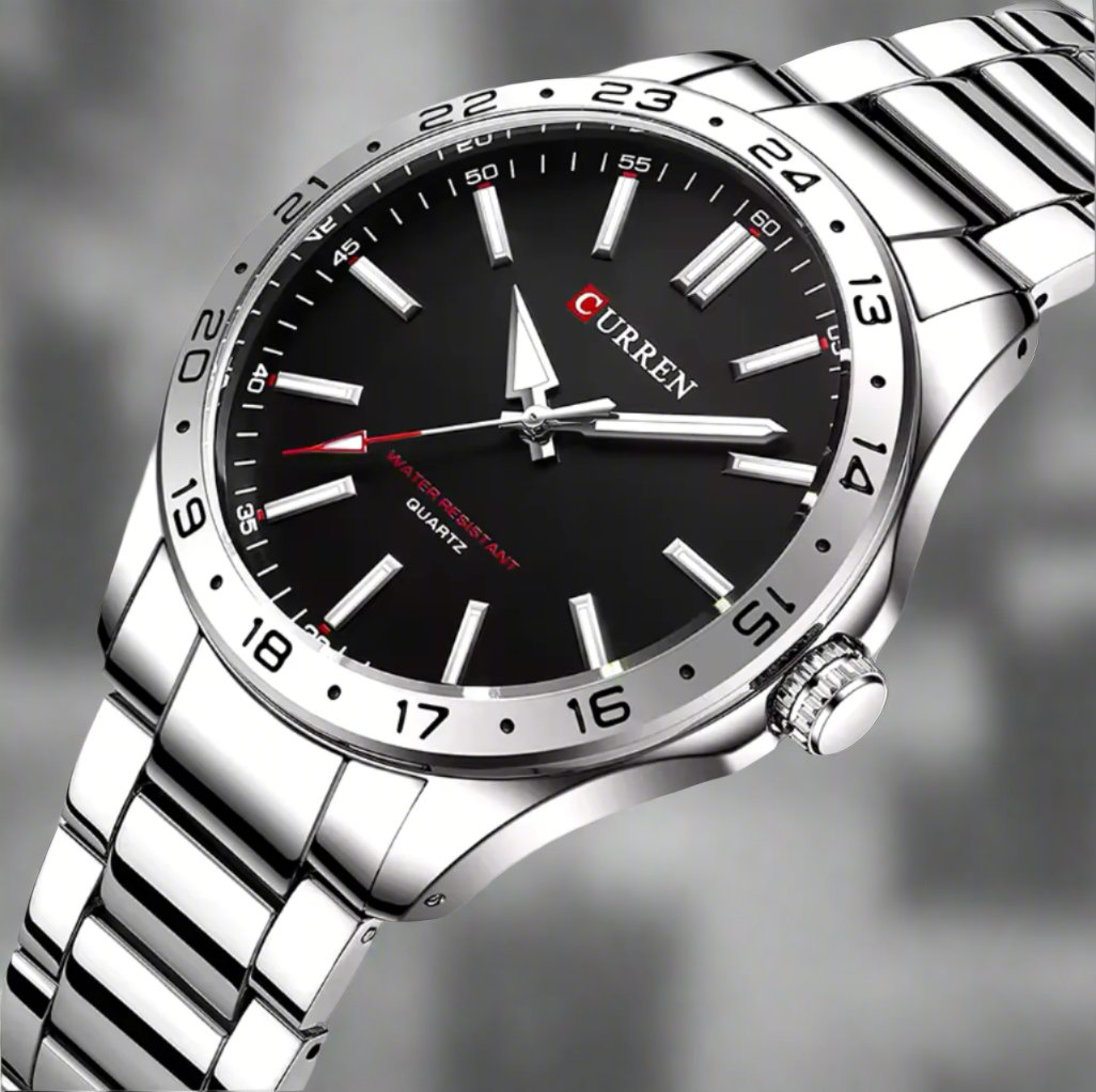 Men's Watches CURREN 8452