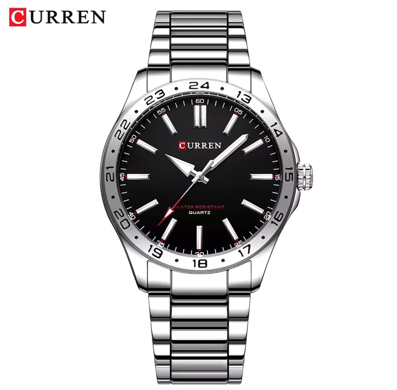 Men's Watches CURREN 8452