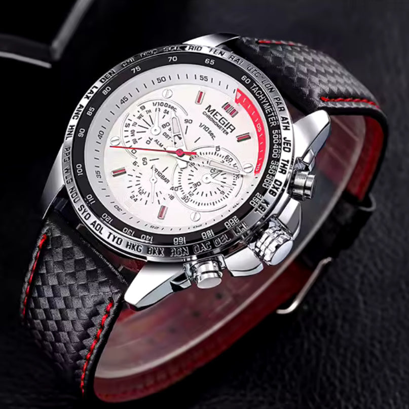 Men's Watches MEGIR 1010