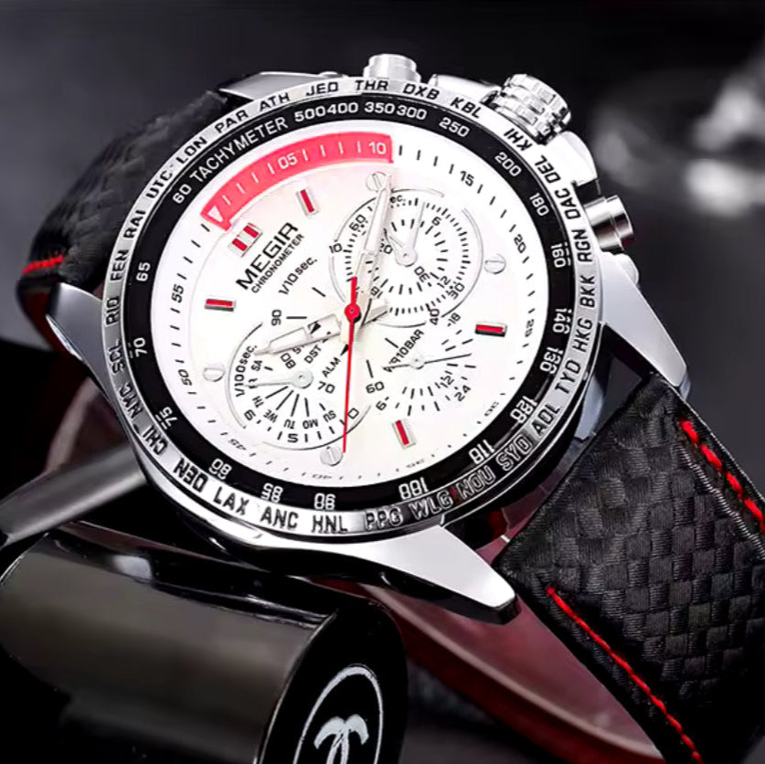 Men's Watches MEGIR 1010