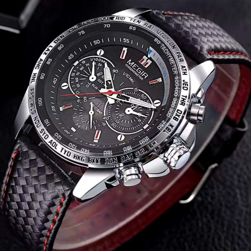 Men's Watches MEGIR 1010