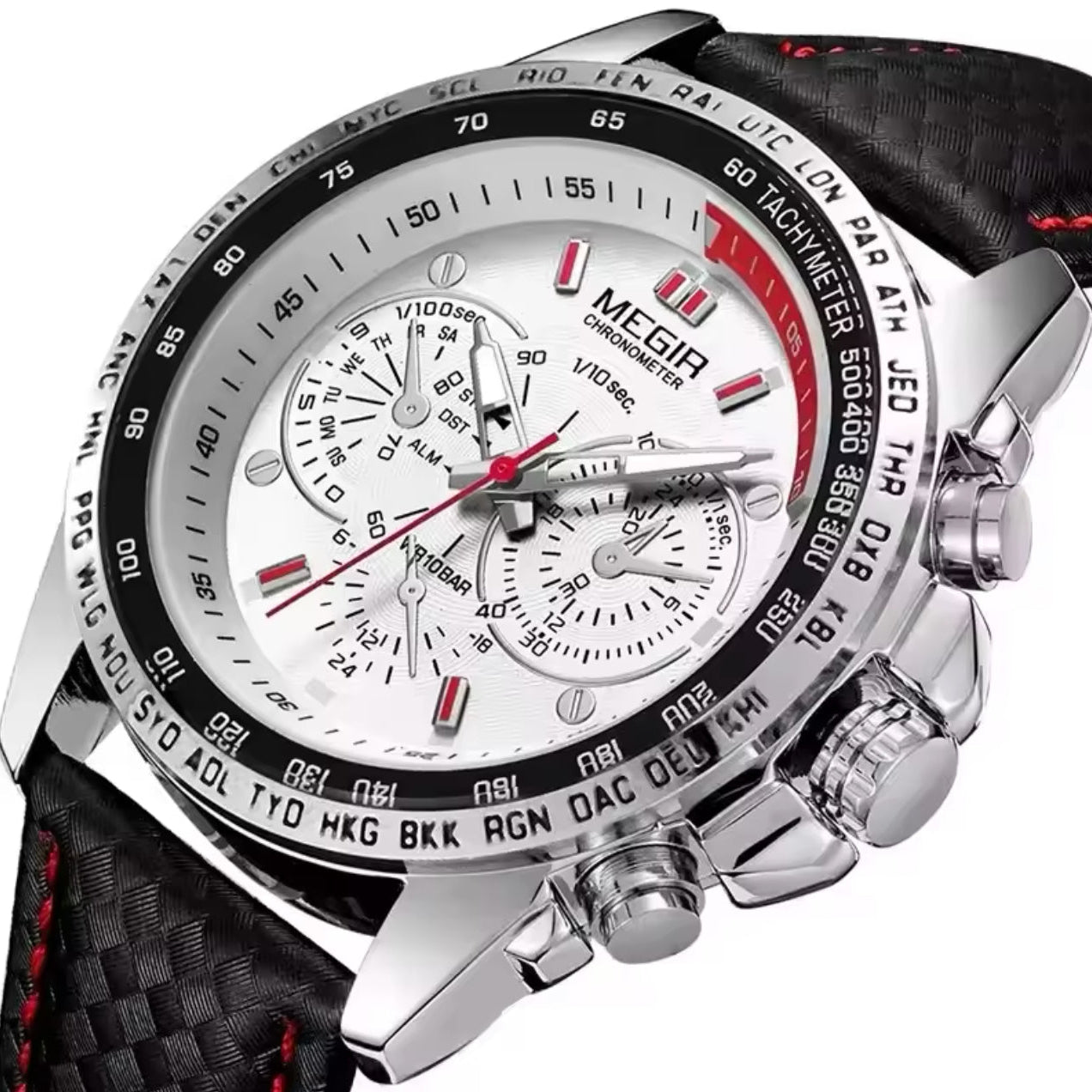 Men's Watches MEGIR 1010