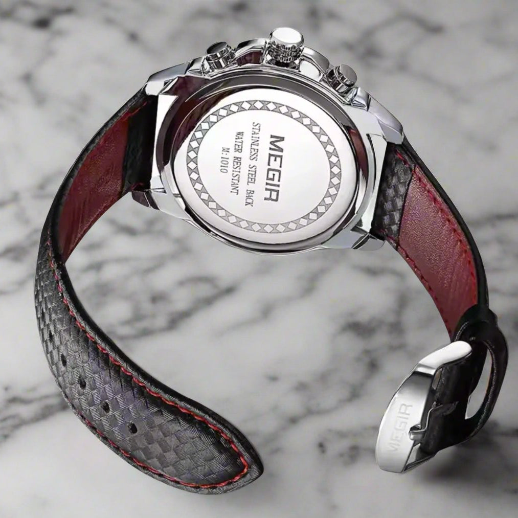 Men's Watches MEGIR 1010
