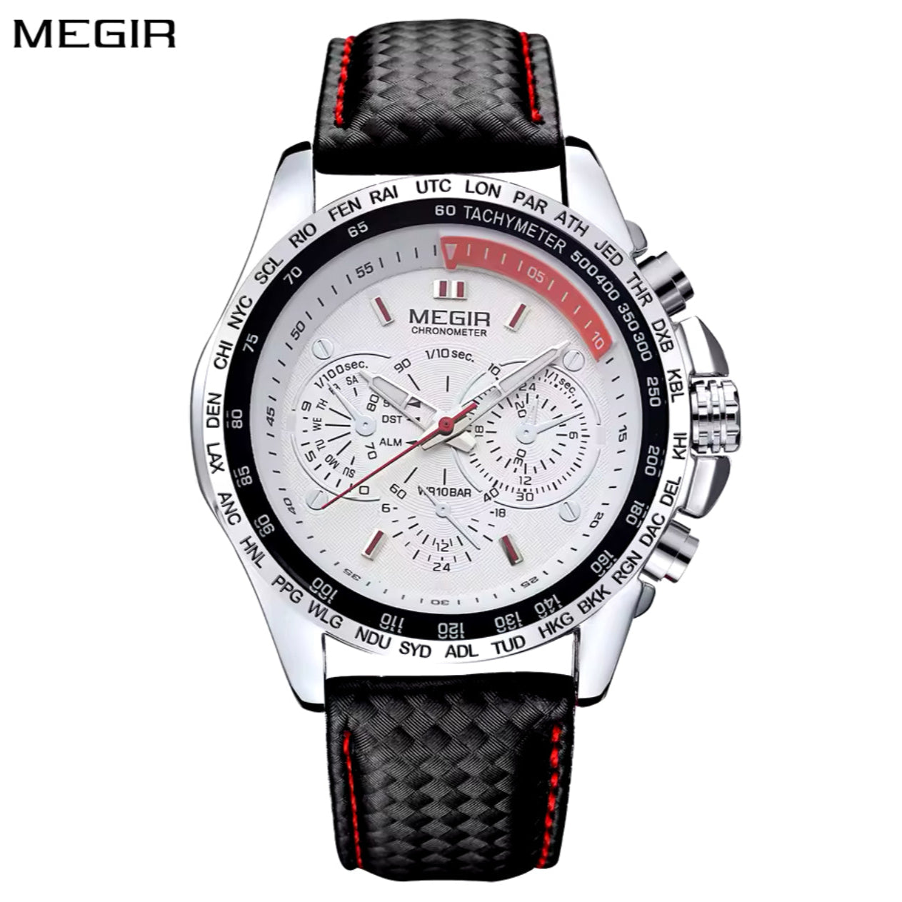 Men's Watches MEGIR 1010