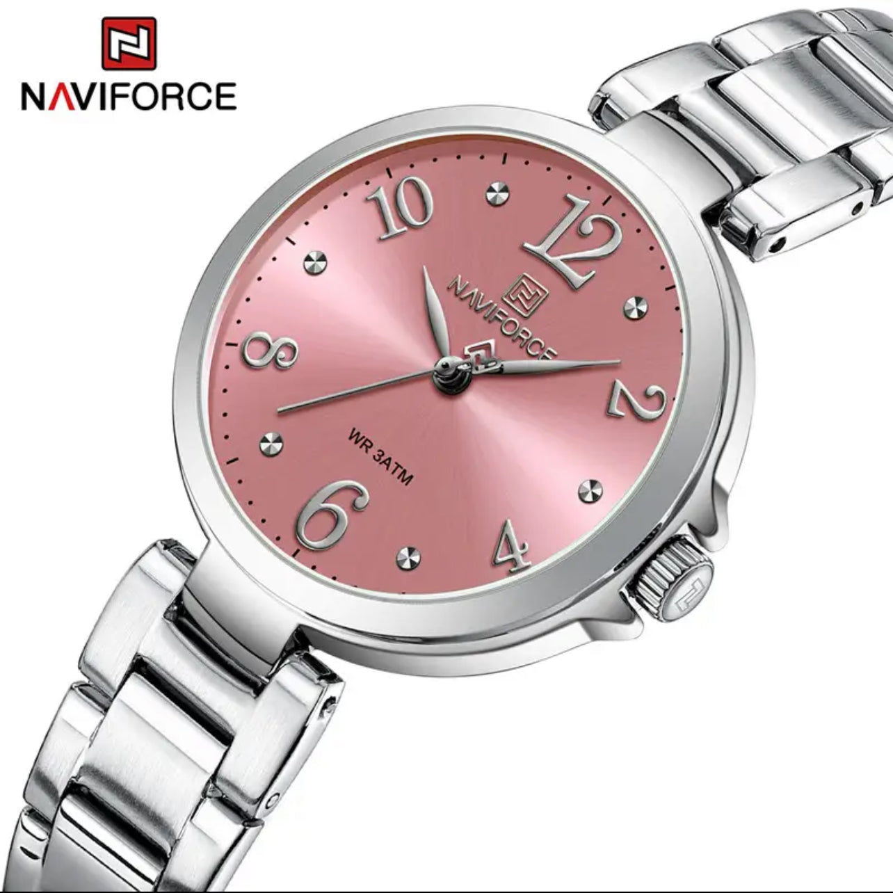 Women's Watches NAVIFORCE 5031