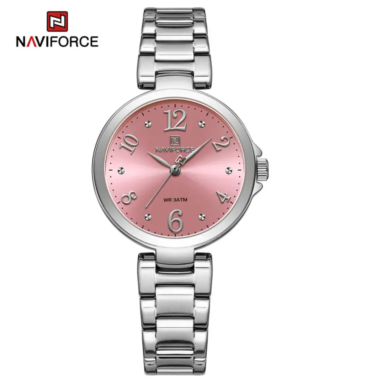 Women's Watches NAVIFORCE 5031