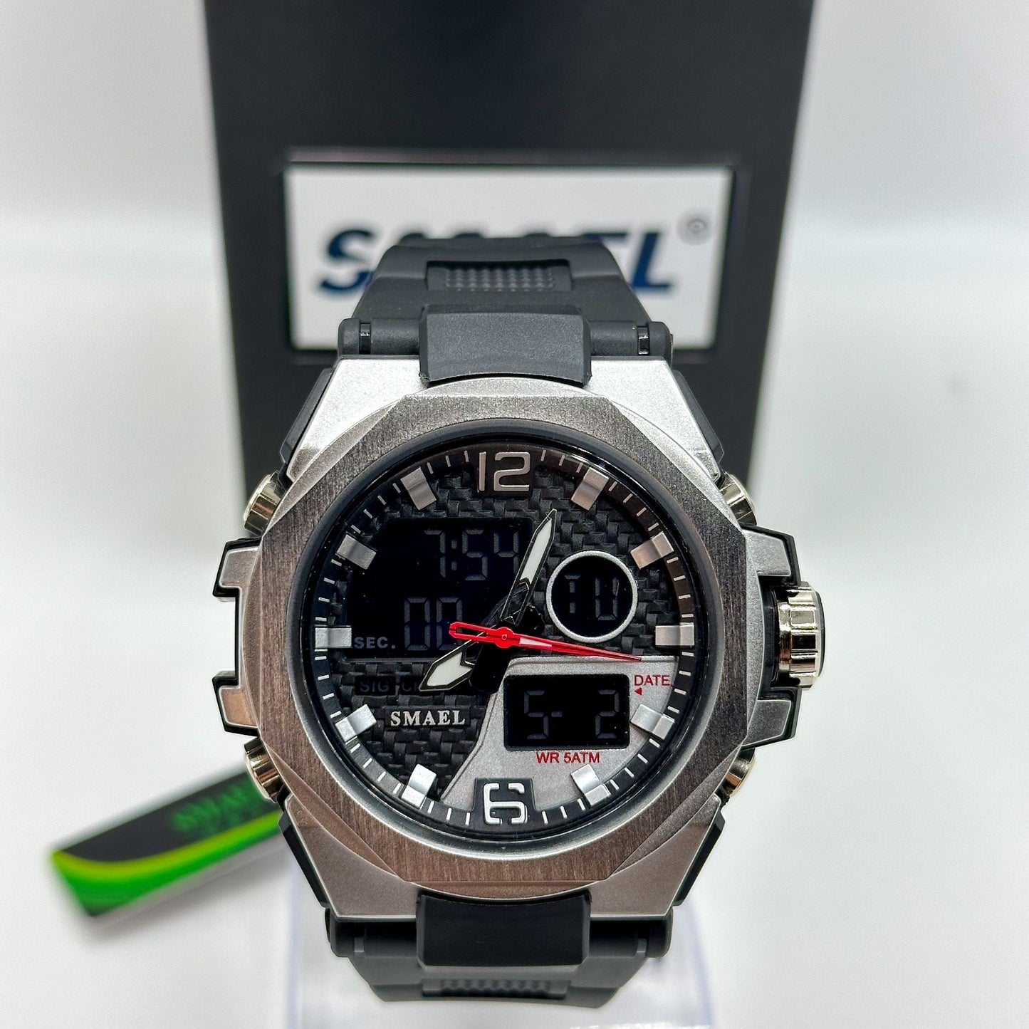 Men's Watches SMAEL 8103