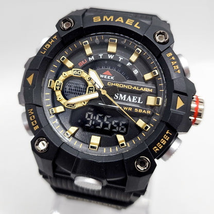 Men's Watches SMAEL 8040