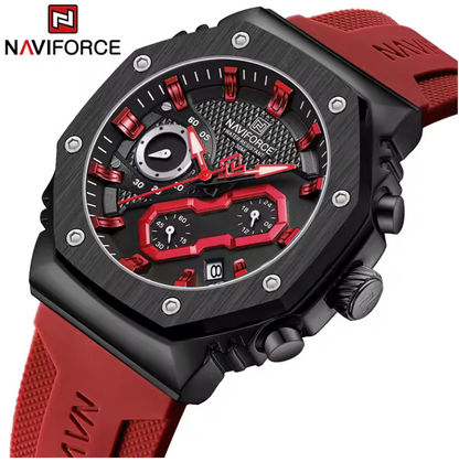 Men's Watches NAVIFORCE 8035G
