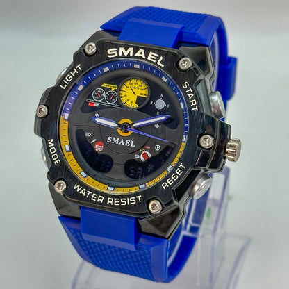 Men's Watches SMAEL 8092