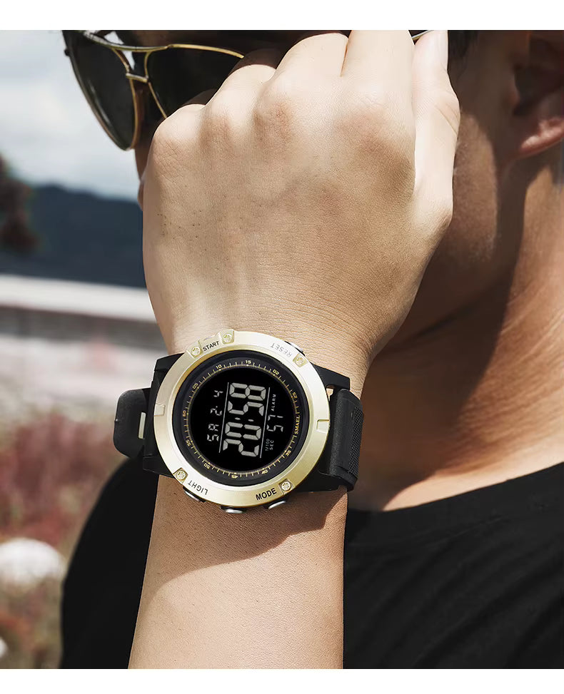 Men's Watches SMAEL 1902