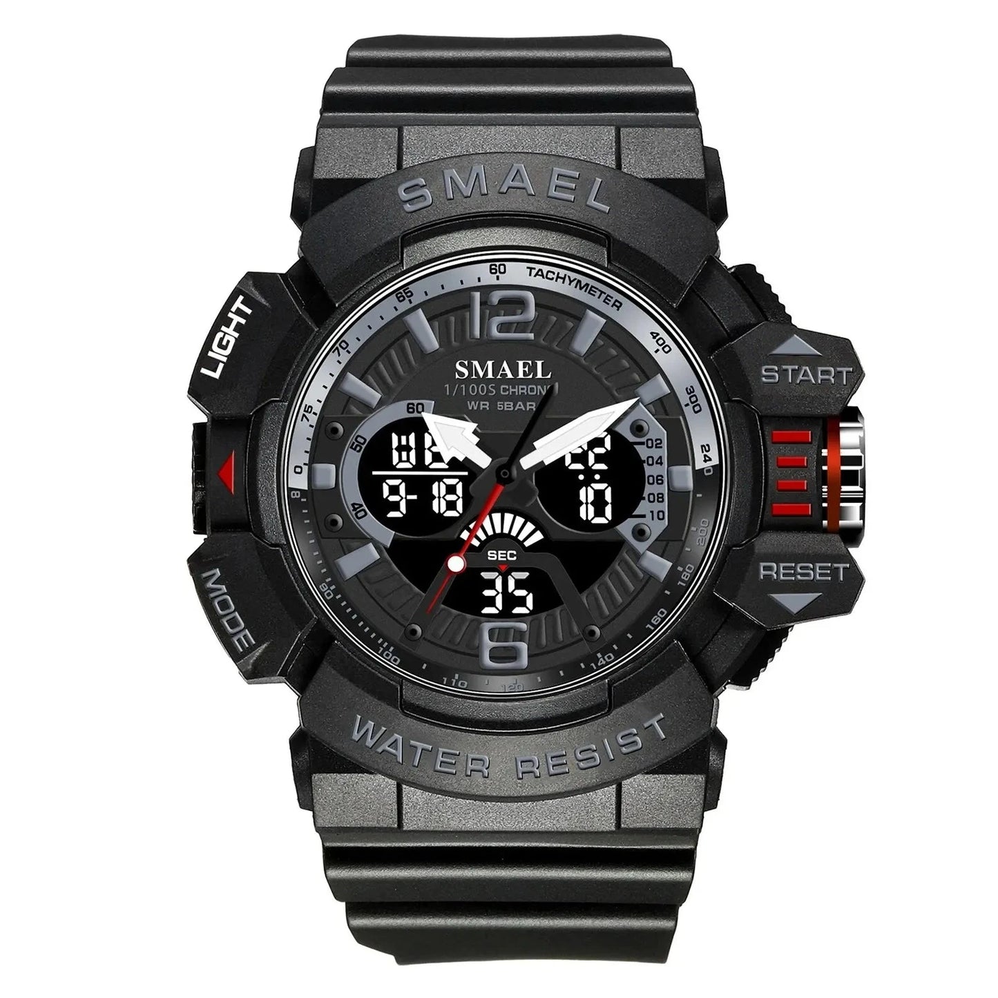 Men's Watches SMAEL 8065