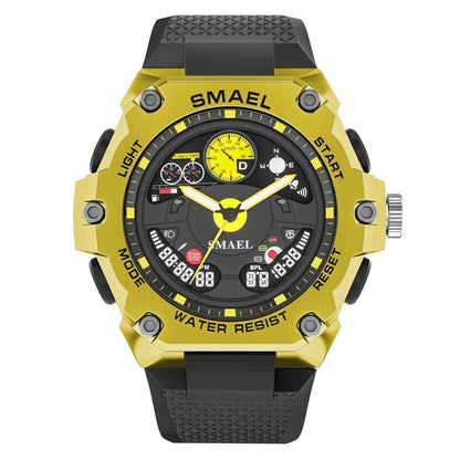 Men's Watches SMAEL 8092