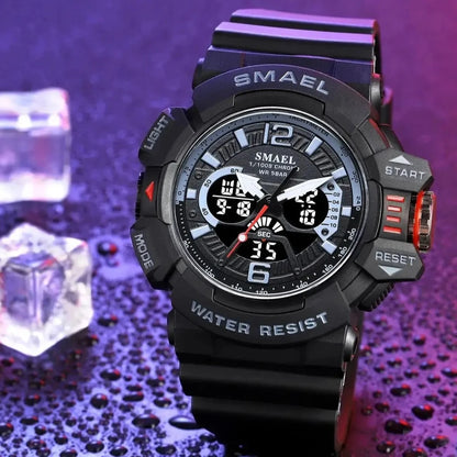 Men's Watches SMAEL 8065