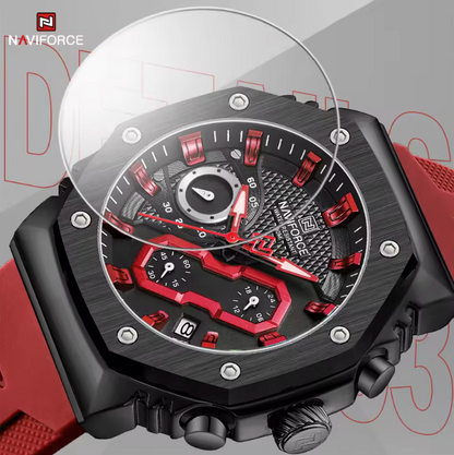 Men's Watches NAVIFORCE 8035G