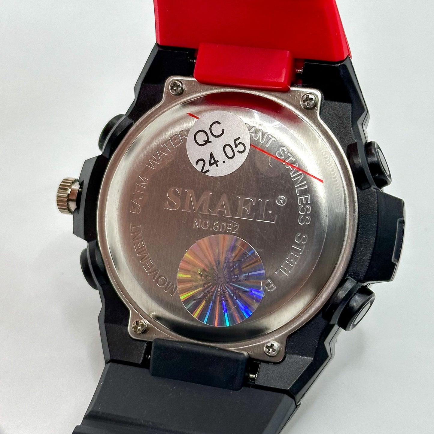 Men's Watches SMAEL 8092