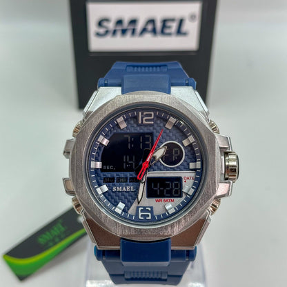 Men's Watches SMAEL 8103