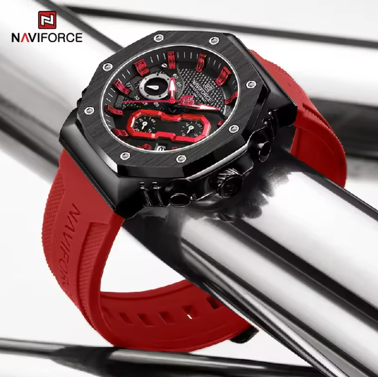Men's Watches NAVIFORCE 8035G