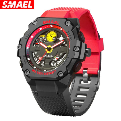 Men's Watches SMAEL 8092