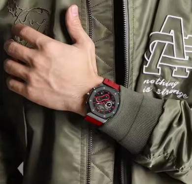 Men's Watches NAVIFORCE 8035G