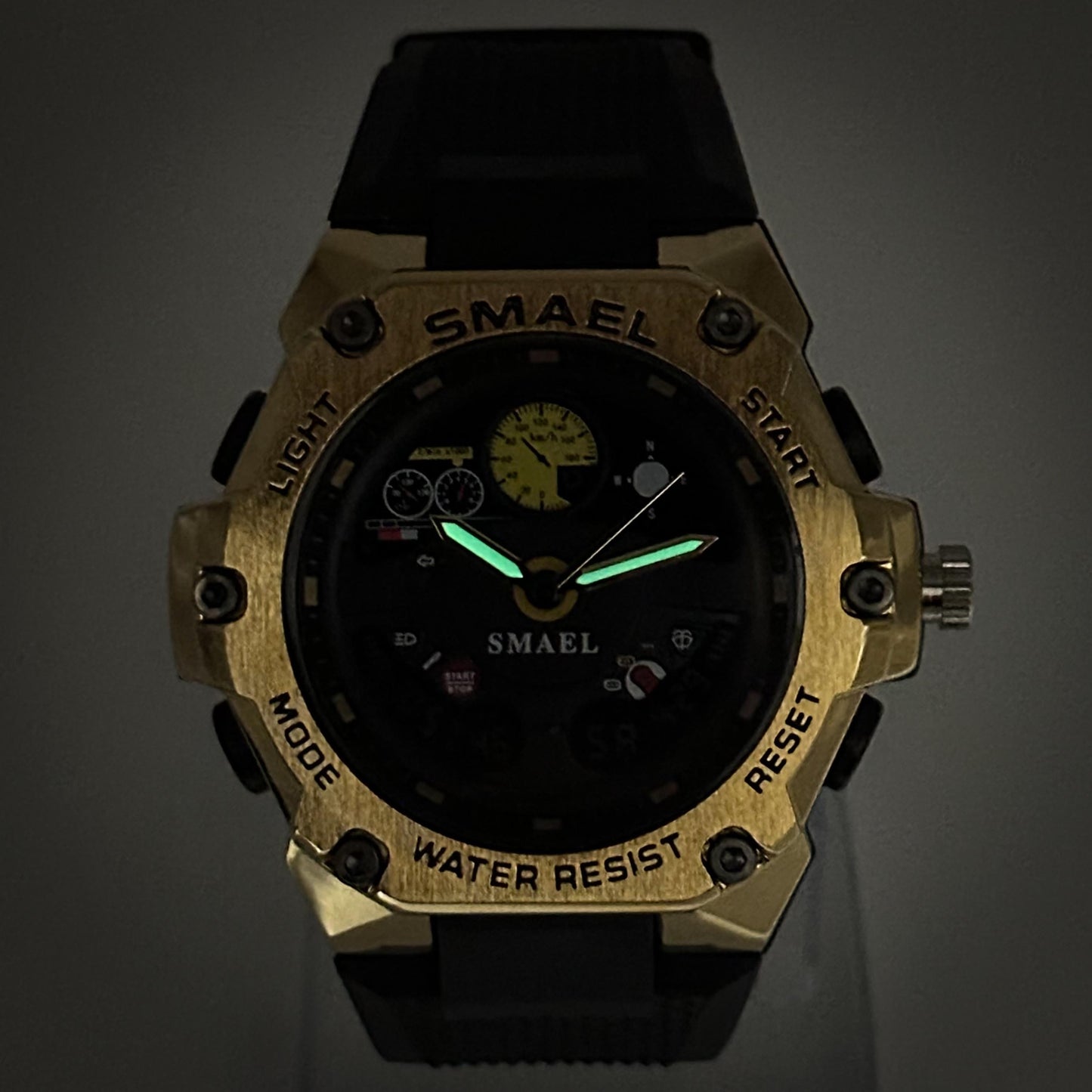 Men's Watches SMAEL 8092