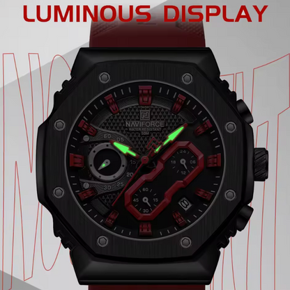Men's Watches NAVIFORCE 8035G