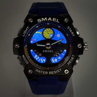 Men's Watches SMAEL 8092