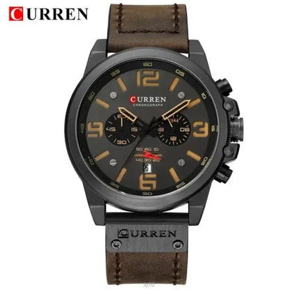 Men's Watches CURREN 8314