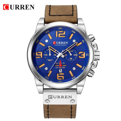 Men's Watches CURREN 8314