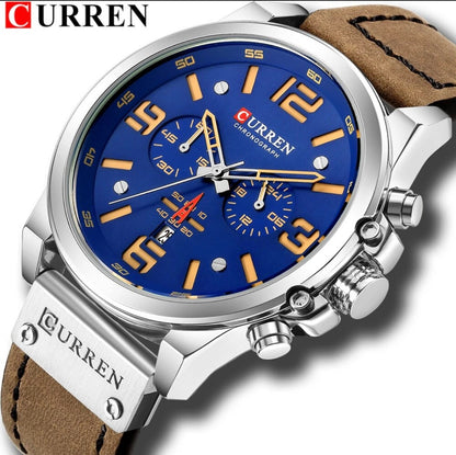 Men's Watches CURREN 8314