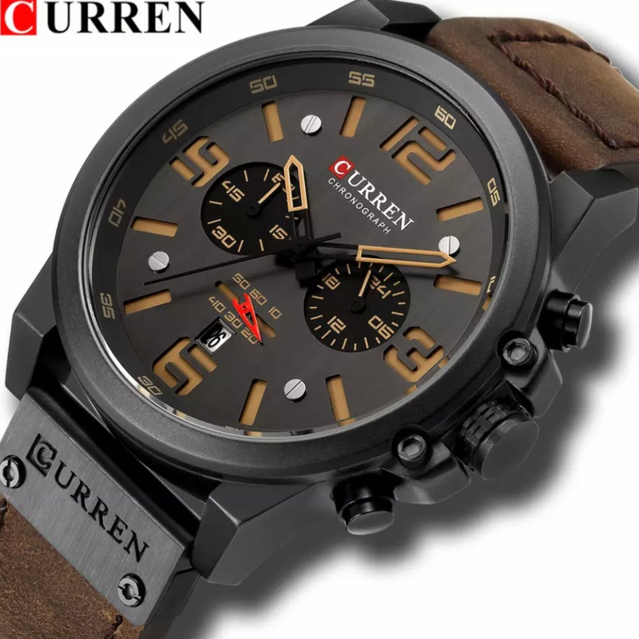 Men's Watches CURREN 8314