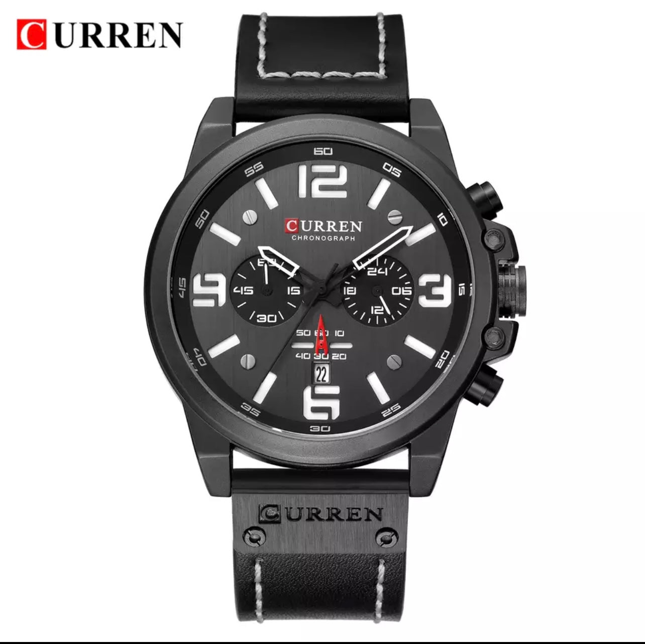 Men's Watches CURREN 8314