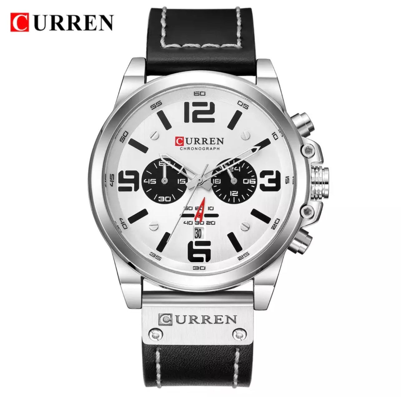 Men's Watches CURREN 8314